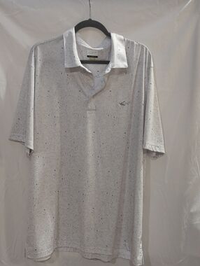 Greg Norman Polo XXXL